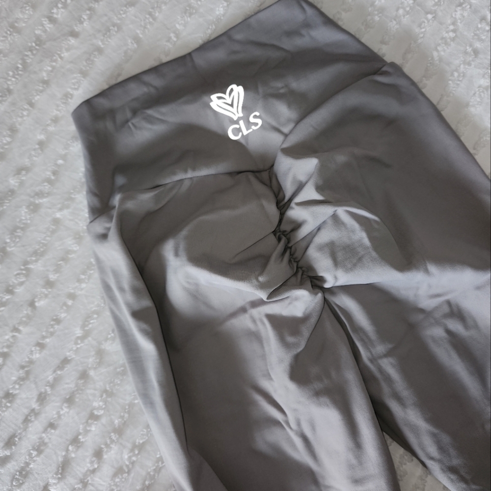 CLS Scrunch Bum Leggings